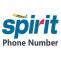 Spirit Airlines Phone Number | Toll Free +1 888 605 3312