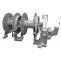 Hydraulic Winch | Hydraulic Motors | Hydraulic Winch Working Principle