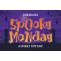 Spooky Monday Font Free Download OTF TTF | DLFreeFont