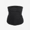 Sport Neoprene Velcro and Waist Cincher with Zipper | Sayfutclothing