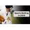 Pick the Best Online Betting ID for Sports Betting in 2024