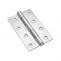 Stainless Steel Hinges Manufacturer in Rohtak (Haryana): Stainless Steel Hinges vs Brass Hinges | Difference | Quality Assurance @ Naami