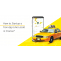 Taxi app like Lecab