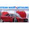 Steam Car Wash and car Detailing 