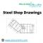 Steel Shop Drawing Services