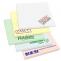 Raise Brand With Custom Sticky Note Cubes