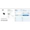 STMicroelectronics, USBLC6-2SC6, ESD Protection & Diode Arrays