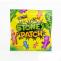 Buy THC Stoner Patch Dummies 500mg Sour Flavour - Mungus