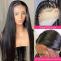 Get Best Frontals Hair Extention Online in USA