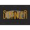 Stranger Font