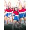 Buy Cheer Pom Poms | Pom Poms for Sale - Getpoms