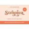 Stropica Font Free Download Similar | FreeFontify