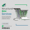 BIM Outsourcing Services Provider - Structural BIM Services - Structural BIM Services