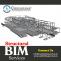 Structural BIM Modeling Services - Chudasama Outsourcing Pvt. Ltd.