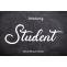 Student Font Download Free | DLFreeFont