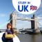 Study in UK From Algeria