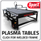 Best Plasma Cutting Table Las Vegas