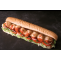 Subway Meatball Marinara Sub: Recipe And Nutrition AalikInfo