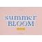 Summer Bloom Font Free Download Similar | FreeFontify