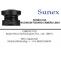 SUNEX USA - M12 MOUNT BOARD CAMERA LENS