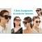 5 Best Sunglasses Brands For Women