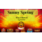 "Sunny Spring" Win a Share of £40,000 During This Weekend!