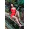 Russian Escorts in Goa | Book Sexy Liza Carol with Hotel Room