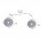LED Surgery Lights with Camera System | Qinzheng Medical