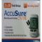 Buy Surgical Accu Sure Soul, 100 Strips Online at Low Prices in India