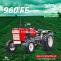 Swaraj 960 FE Price, Reviews, Videos & Features 2022- Tractorgyan