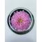 Sweet Spider Chrysanthemum Fishbowl Vase | Flower Delivery Melbourne