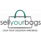 Sell Handbags Online - Sell Designer Handbags Online At SellYourBags