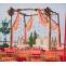 Find The Best Wedding Decoration in Delhi - The Fusion Decor