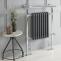 Top 5 Best Bathroom Radiator Ideas - Erin Magazine