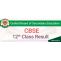 CBSE 12th Result 2019 | CBSE 12th Class Result 2019 @Fastresult 		             