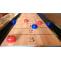 Shuffleboard table for Office and Home