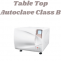 Table top Autoclave Class B 