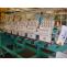 Tajima Embroidery Machine Built with Latest Technology - DigitEMB