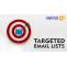 Targeted Email Lists | Targeted Mailing Lists | Infos B4B
