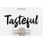 Tasteful Font Free Download OTF TTF | DLFreeFont