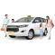 Book Taxi, Car &amp; Cab rental services in Jaisalmer at lowest fare 