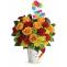   	Awesome Birthday Flowers Delivery in USA | 1800-Gifts  