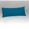 5ft Bolster Pillowcase Plain Dyed 16 Colours - Home &amp; Bath