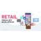 Emerging Technology used in the Retail Industry | Hidden Brains UK