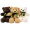 Excellent presents for a lively children&#8217;s Room &#8211; Boo Bear Factory
