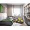 Cool Teenage Bedroom Ideas That They Will Surely Love