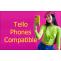 Tello Compatible Phones List - iPhone &amp; Android