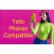 Tello Compatible Phones List - Compatible iPhone &amp; Android