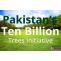 SeekersWiki | How Ten Billion Trees Initiative Will Change Pakistan’s Environment?