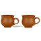 Buy Terracotta cup online | Terracotta Tea cup - Mizizi